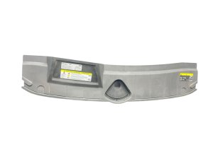 2018-2025 Audi SQ5 Radiator Upper Sight Shield Cover Panel (Used OEM)