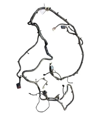 2021-2023 Ram 3500 Chassis Wiring Harness (Used OEM)
