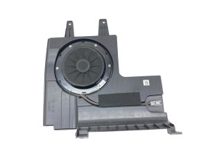 2019-2024 Ram 1500 Subwoofer Speaker Box Assembly - Rear (Used OEM)