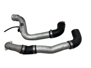 2017-2019 Karma Revero Turbo Intake Hose and Intercooler Pipe Set (Used OEM)
