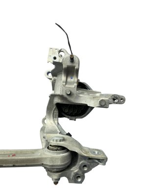 2019-2025 Audi A6 Quattro Engine Frame Mount with Bracket - Left (Driver) (Used OEM)