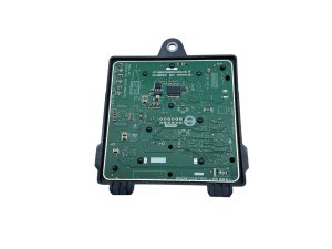 2024-2025 Tesla Cybertruck Door Control Module - Rear, Right (Passenger) (Used OEM)
