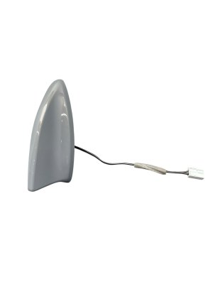 2023-2025 Honda HR-V Gray Roof Shark Fin Radio Antenna (Used OEM)