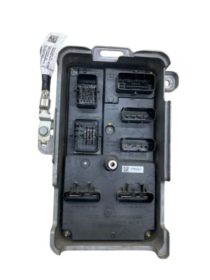  Tesla Model s Generation 4 Engine Control Module - Front (Used OEM)
