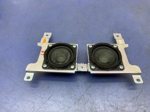 2011-2013 INFINITI QX56 Roof Headliner Speaker Set - Rear (Used OEM)