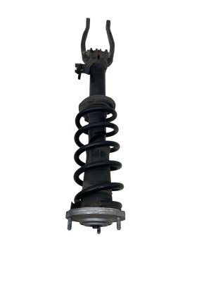 2025 Mazda CX-70 Suspension Strut and Shock Absorber - Front, Right (Passenger) (Used OEM)