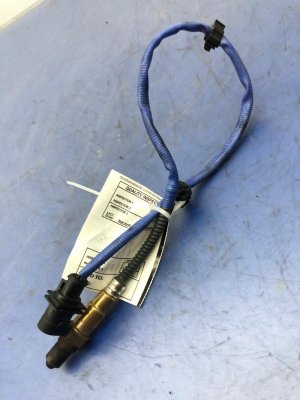 2014-2020 Maserati Quattroporte Upstream Oxygen Sensor - Left (Driver) (Used OEM)