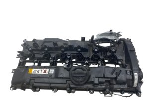  BMW 7 series Engine Valve Cover (Used OEM)