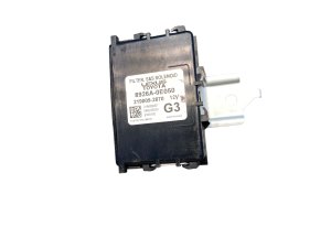 2024-2025 Toyota Grand Highlander Engine Start-Stop and Noise Filter Control Module (Used OEM)