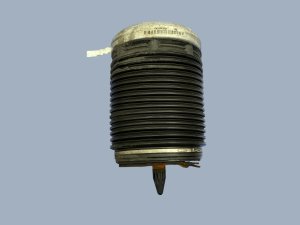 2012-2018 Audi A6 Air Suspension Spring - Rear (Used OEM)