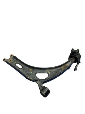 2007-2015 Audi Q7 Lower Suspension Control Arm - Front, Right (Passenger) (Used OEM)