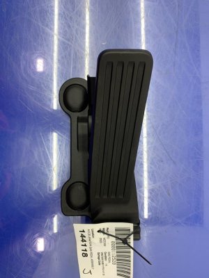 2021-2025 Mazda 3 Accelerator Pedal Assembly (Used OEM)