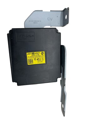 2024-2025 Genesis GV60 Auto Flush Door Control Module - Front (Used OEM)