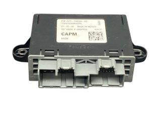 2018-2021 Lincoln Navigator Power Tilt and Telescopic Steering Column Control Module (Used OEM)