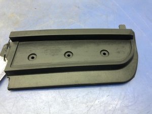 2021-2024 Ford Bronco Door Trim Panel - Rear (Used OEM)