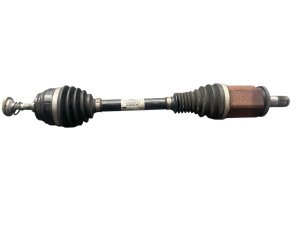 2020-2023 BMW M550i xDrive CV Half Drive Axle Shaft - Front, Left (Driver) (Used OEM)