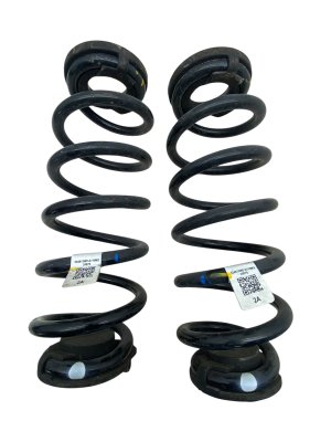 2023-2025 Honda HR-V Suspension Coil Spring Set - Rear (Used OEM)