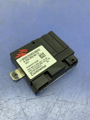 2017-2021 Mercedes-Benz S500 Fuel Pump Control Module (Used OEM)