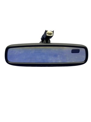 2013-2019 Lexus GX460 Auto-Dimming Homelink Interior Rear View Mirror - Front (Used OEM)