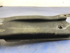 2006-2014 Honda Ridgeline Lower Trailing Suspension Control Arm - Rear, Left (Driver) (Used OEM)