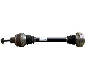 2019-2023 Audi Q4 e-tron Drive Axle Shaft - Rear, Left (Driver) (Used OEM)