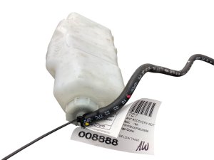 2020-2025 Honda Ridgeline Engine Coolant Reservoir Assembly (Used OEM)