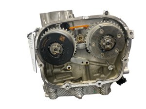 2018-2023 Audi S5 Engine Cylinder Head with Camshaft Assembly - Front, Right (Passenger) (Used OEM)