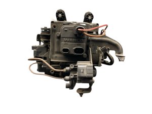 2017-2023 Porsche Panamera Air Suspension Air Compressor Assembly (Used OEM)