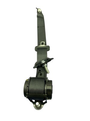 2023-2025 Honda Pilot Third Row Seat Belt Assembly - Rear, Right (Passenger) (Used OEM)