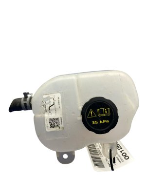 2022-2024 Lucid Air Engine Coolant Reservoir Tank (Used OEM)