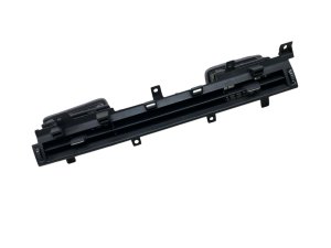 2021-2025 Ford Mustang Mach-E Dashboard A/C Air Vent and Trim Panel Bezel - Right (Passenger) (Used OEM)