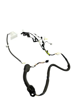 2023-2025 Toyota Prius Accessory Wiring Harness (Used OEM)