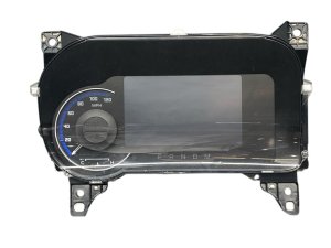 2022 Ford Bronco Digital Speedometer Instrument Cluster - Front (Used OEM)