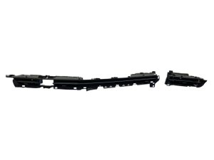 2025 Nissan Murano Dashboard A/C Air Vent Set - Front (Used OEM)
