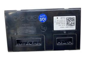 2019-2023 Genesis G70 Temperature Control Module (Used OEM)