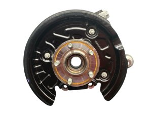 2020-2025 Lincoln Aviator Spindle Knuckle Hub Assembly - Rear, Right (Passenger) (Used OEM)