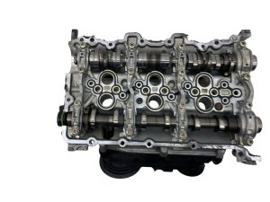 2019-2024 Audi A6 Intake and Exhaust Camshaft with Valve Cover Assembly (Used OEM)