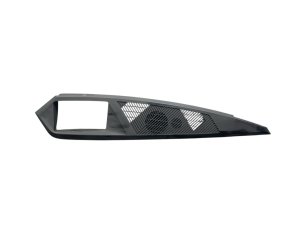 2025-2026 BMW X3 Dashboard Head-Up Display Trim Panel Cover - Front (Used OEM)