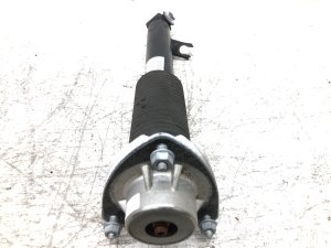 2015-2019 BMW X6 Suspension Shock Absorber - Rear, Left (Driver) (Used OEM)