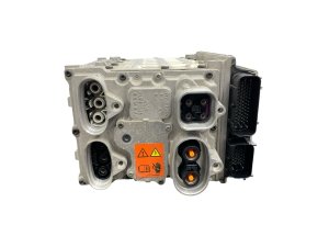 2021-2024 Jeep Wrangler Power Inverter Control Module (Used OEM)