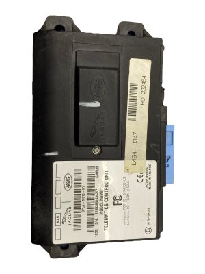 2017-2020 Jaguar F-Pace Telematics Control Module (Used OEM)