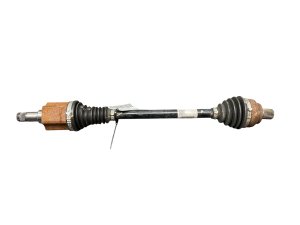 2022-2025 Audi Q4 e-tron CV Drive Axle Shaft - Front, Left (Driver) (Used OEM)