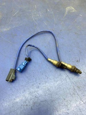 2013-2015 Jaguar XF Upstream and Downstream Oxygen Sensor Set (Used OEM)