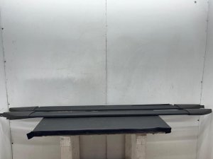 2018-2024 Lincoln Navigator Luggage Roof Rack Rail Set (Used OEM)