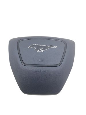 2021-2025 Ford Mustang Mach-E Steering Wheel Air Bag - Front (Used OEM)