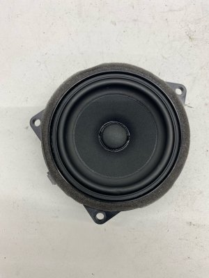 2018-2025 BMW X3 Door Speaker - Rear (Used OEM)
