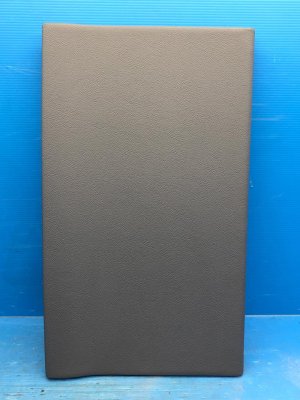 2018-2024 Lincoln Navigator Blue Center Dash Lower Trim Panel (Used OEM)