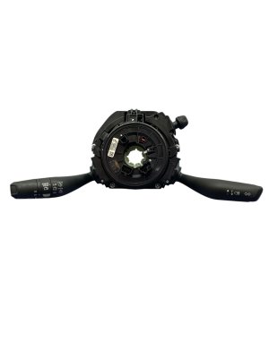2022-2025 Jeep Wagoneer Steering Wheel Clockspring with Wiper Combination Switch Assembly (Used OEM)
