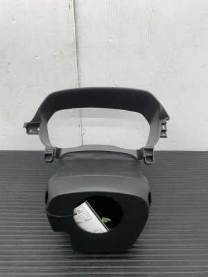 2019-2023 Ford Ranger Steering Column and Speedometer Bezel Trim Cover (Used OEM)