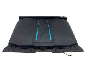 2022-2024 Hyundai Ioniq 5 Front Trunk Storage Compartment (Used OEM)